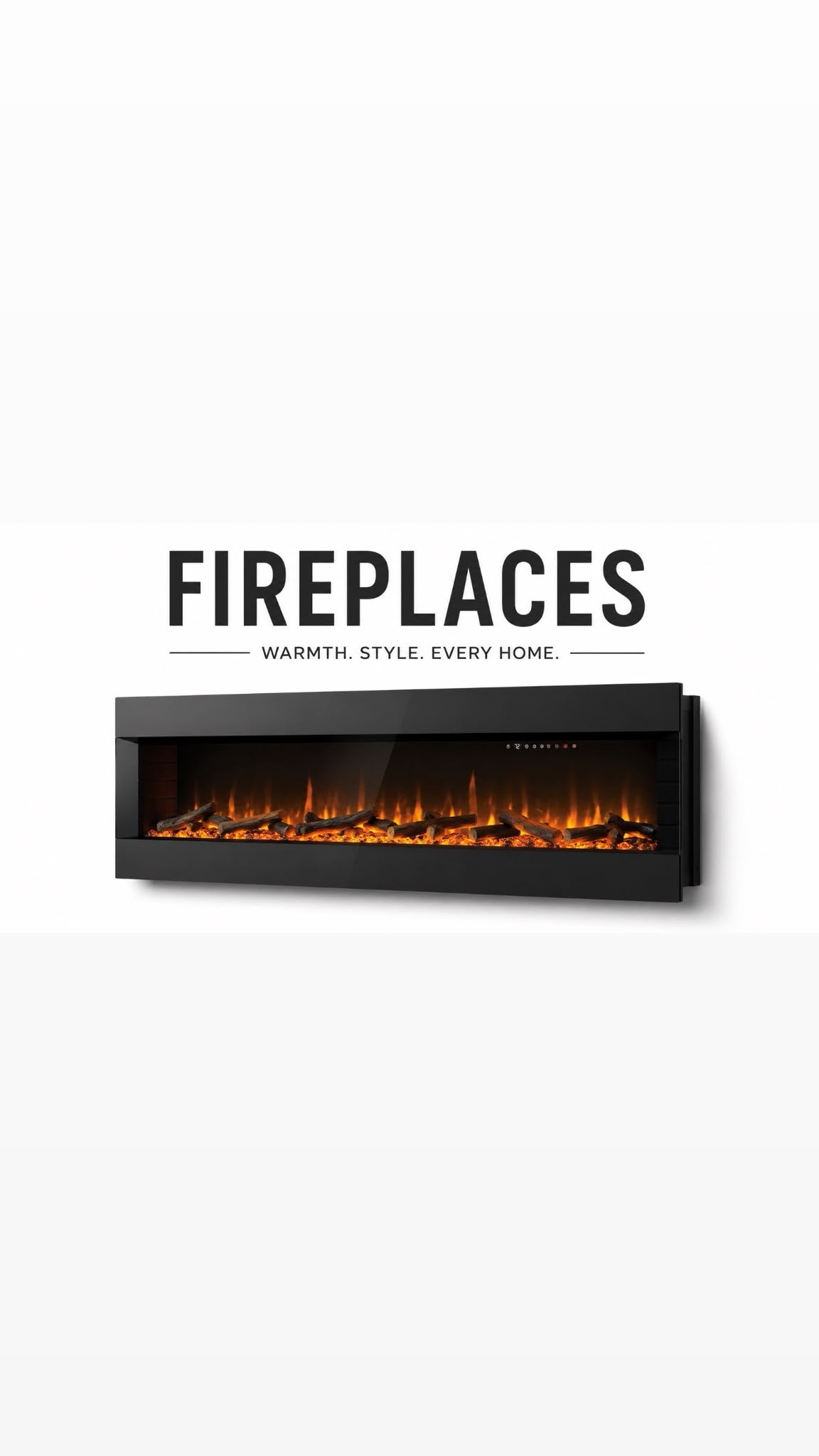 Fireplaces