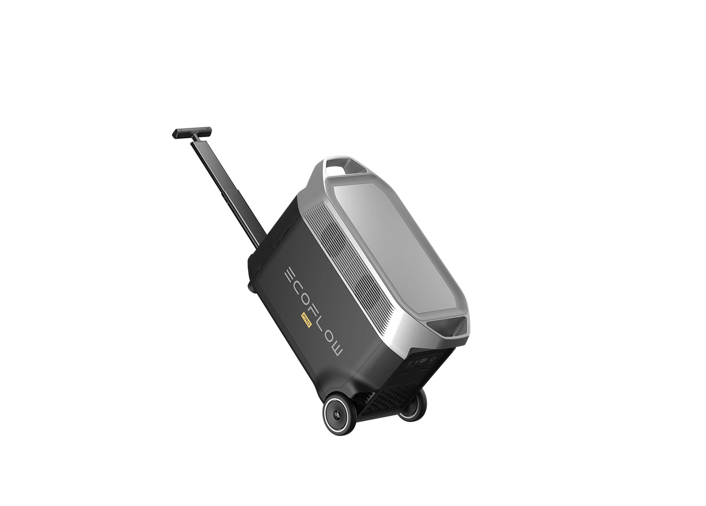 EcoFlow Delta Max Portable Power Station