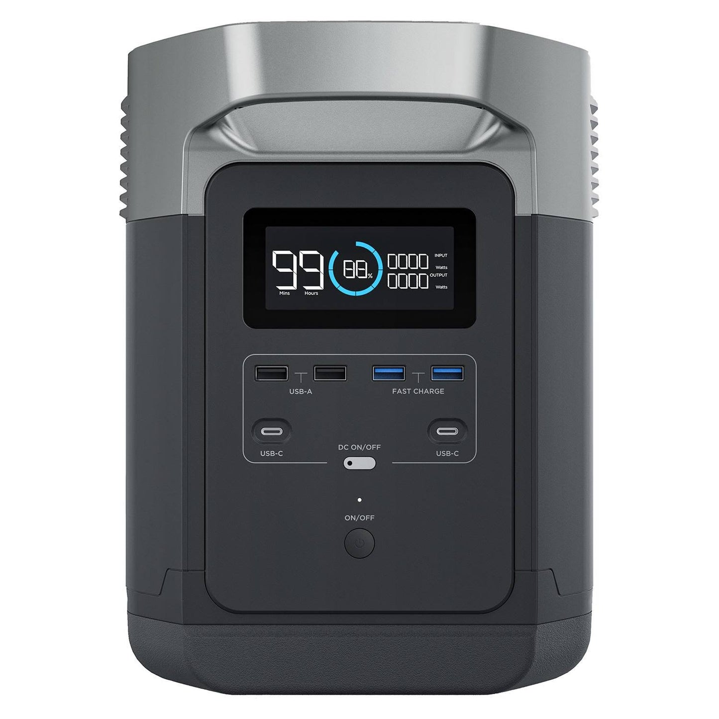 EcoFlow Delta 1000 Portable Power Station