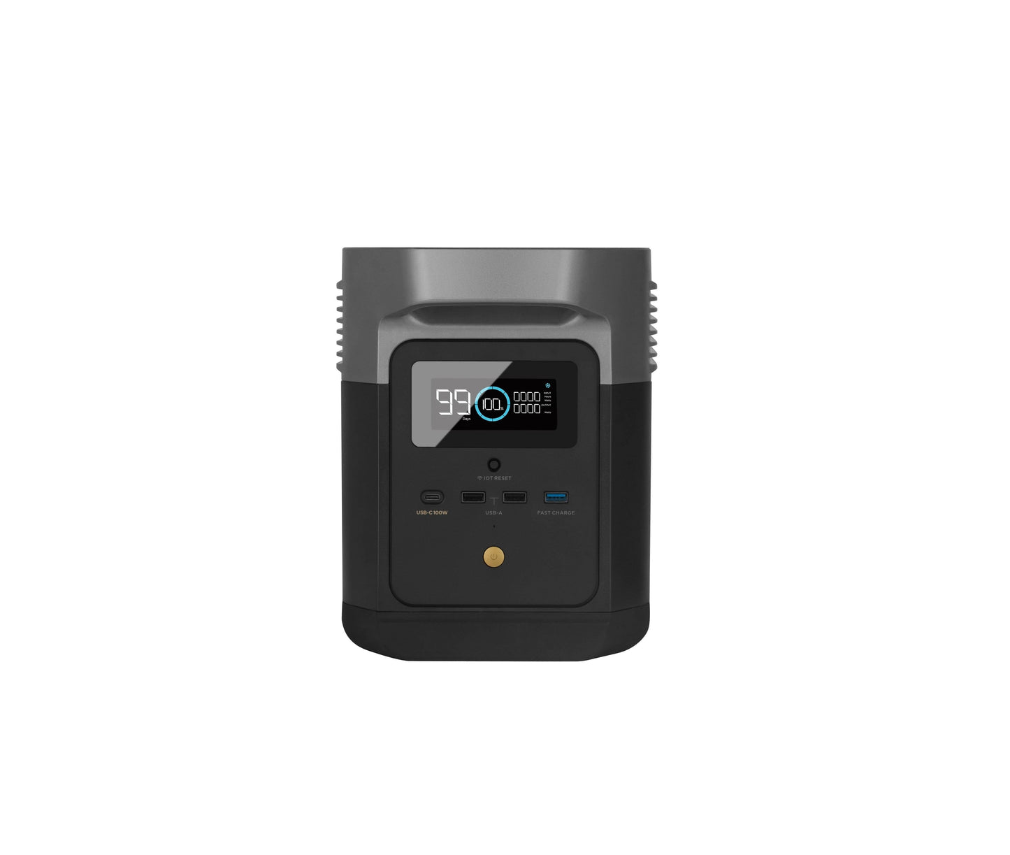 EcoFlow Delta Mini Portable Power Station