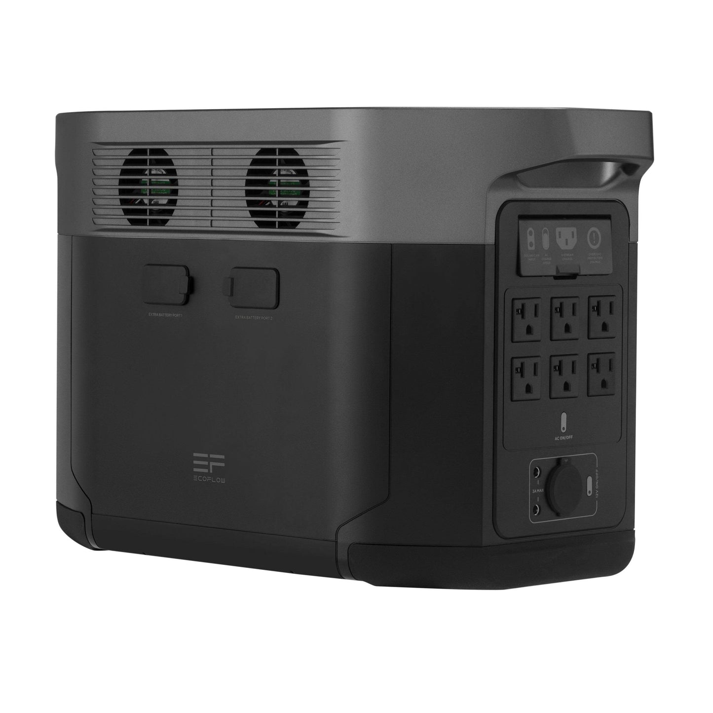 EcoFlow Delta 1000 Portable Power Station