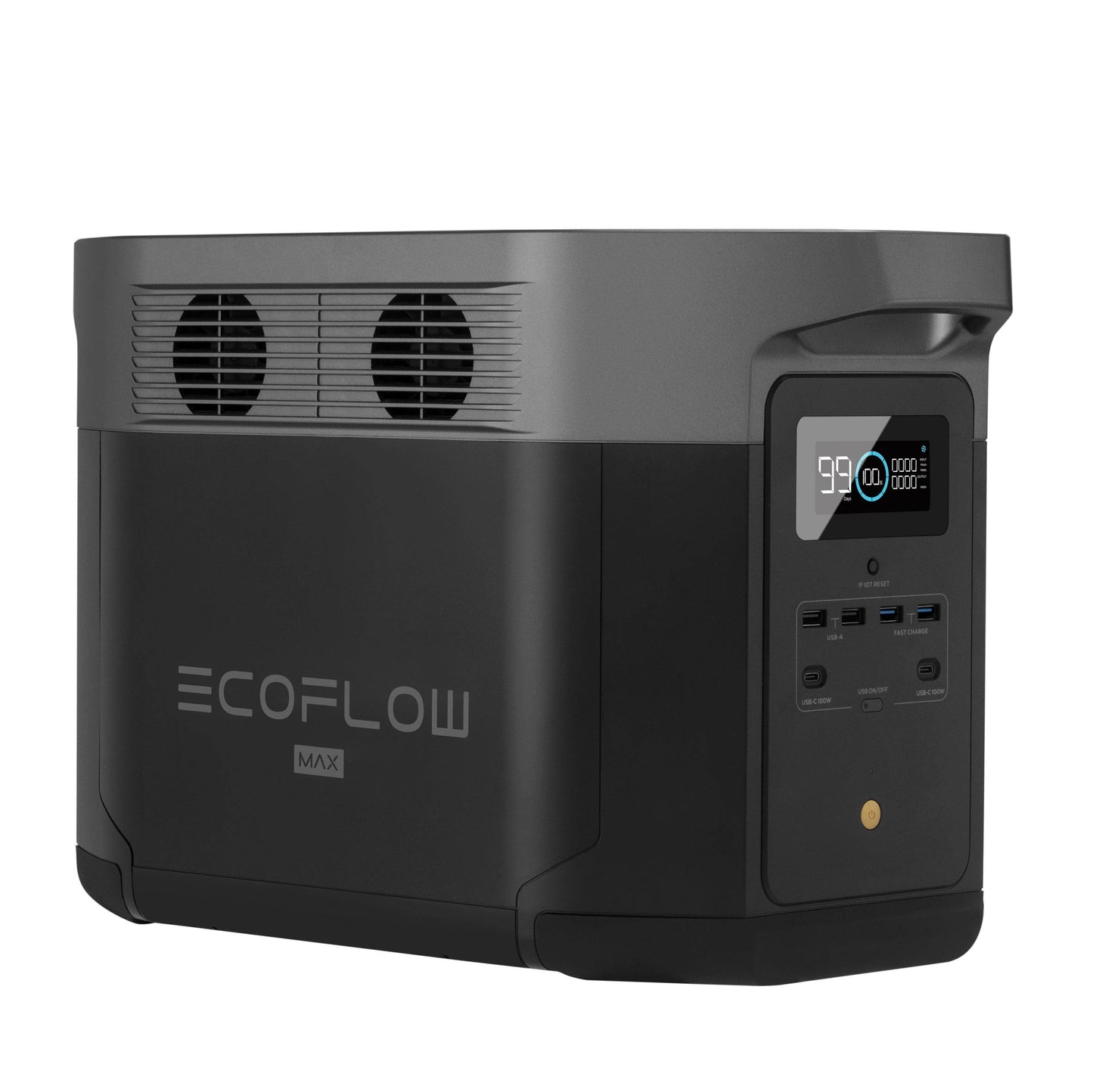 EcoFlow Delta 1000 Portable Power Station
