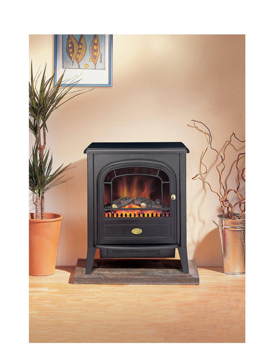 Dimplex CLB20N Club Electric Stove