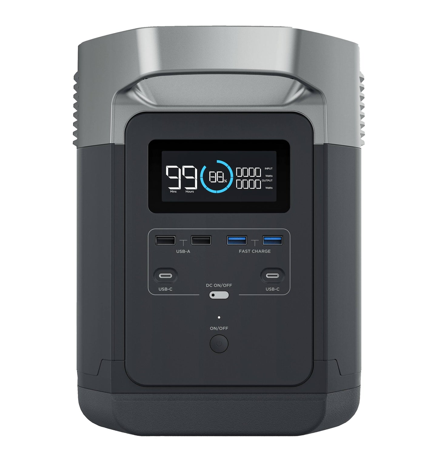 EcoFlow Delta Mini Portable Power Station