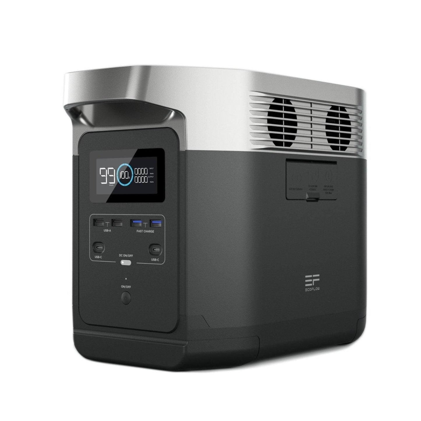 EcoFlow Delta Mini Portable Power Station