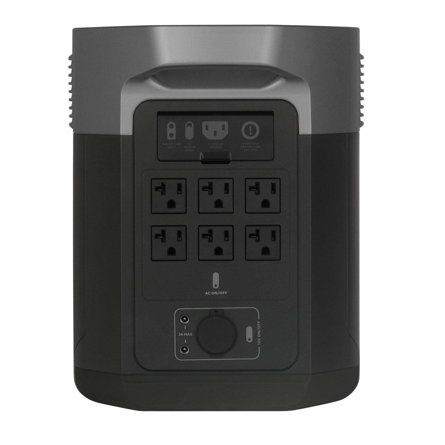 EcoFlow Delta Max Portable Power Station