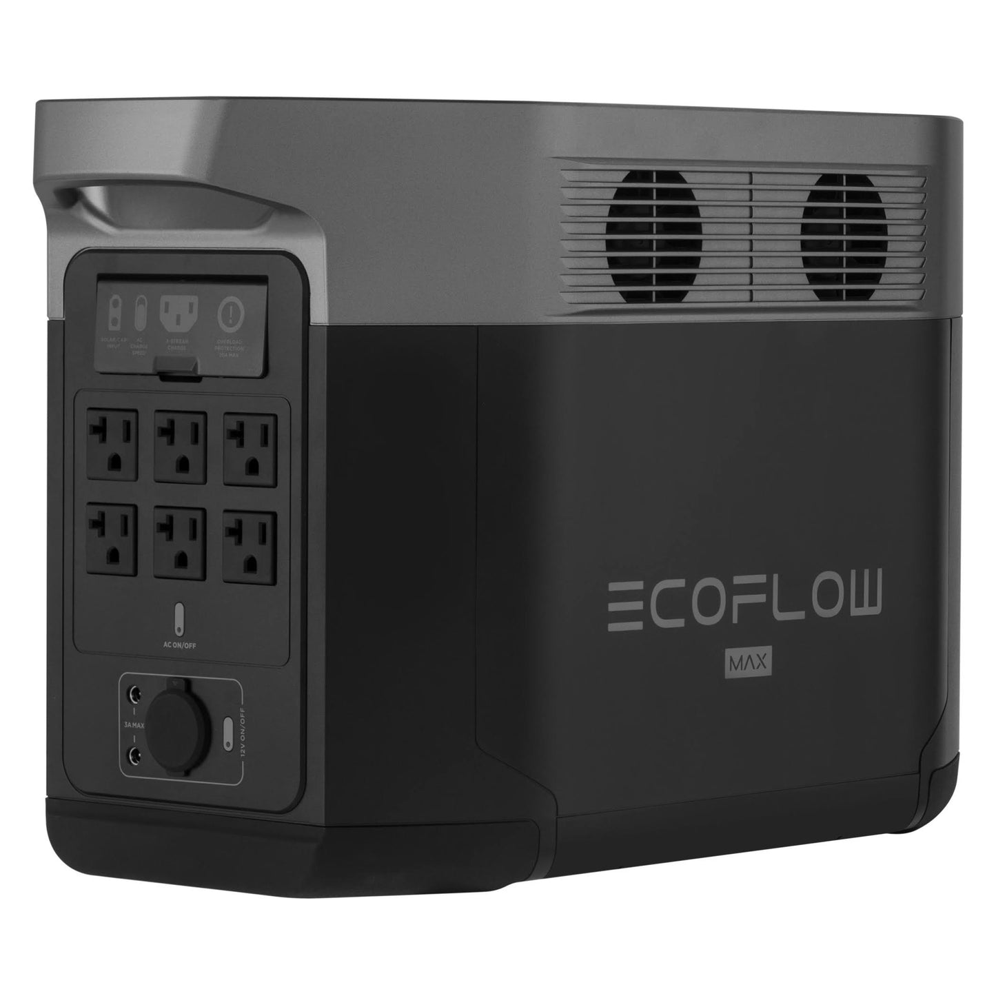 EcoFlow Delta Max Portable Power Station