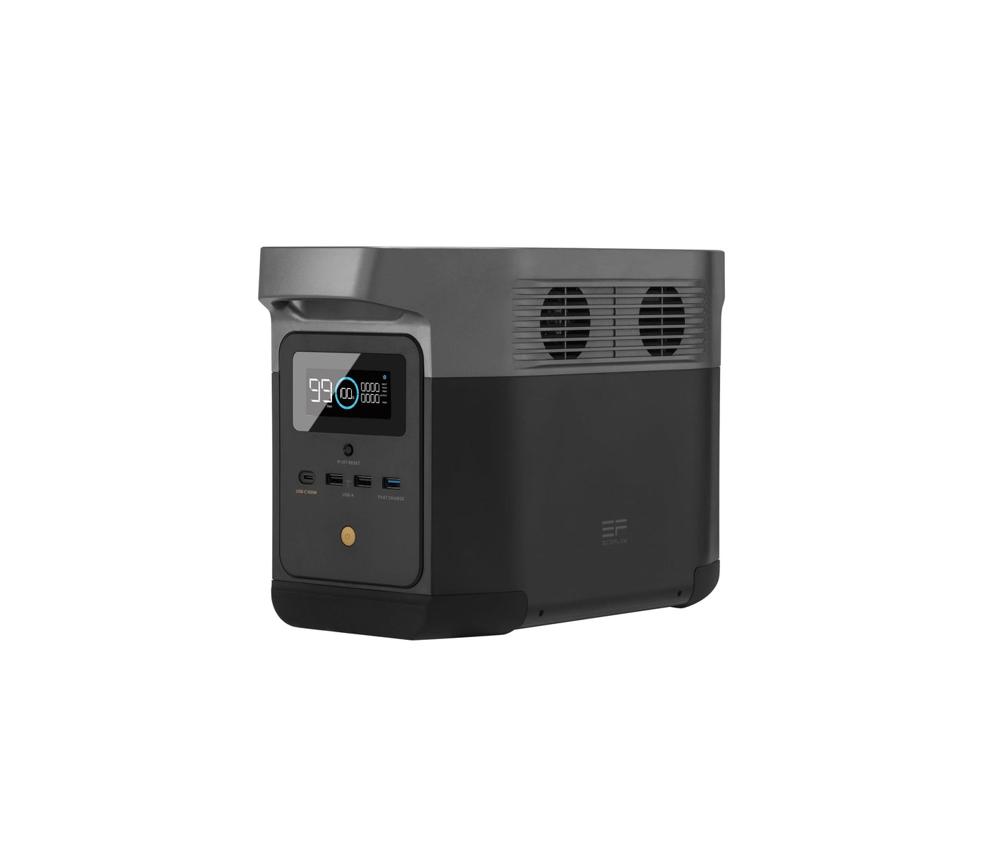 EcoFlow Delta Mini Portable Power Station