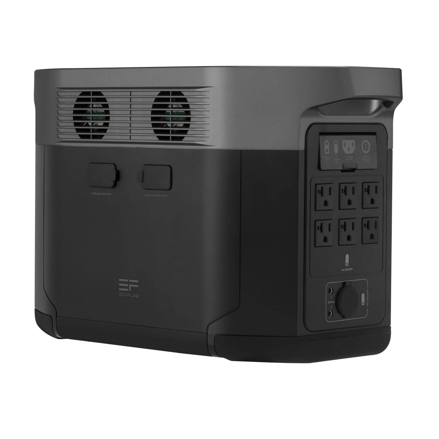 EcoFlow Delta Max Portable Power Station
